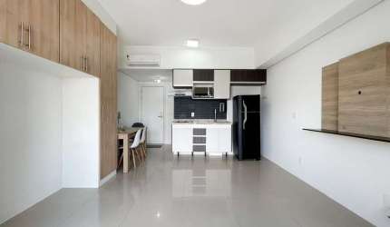 Studio para locação Sem Vaga 36m2, Bela Vista, São Paulo, SP