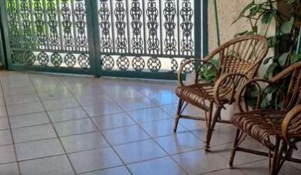 Casa à venda com 3 Dormitórios, 1 Suíte, Closet e 3 vagas, localizado na Vila Guarani (Z Sul), São