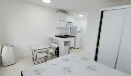 Studio à venda, Liberdade, São Paulo, SP