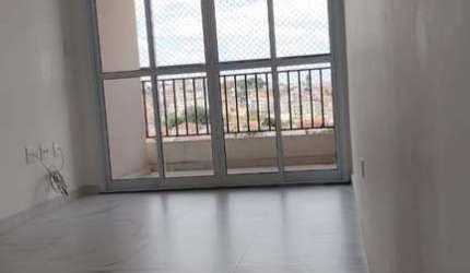 Apartamento com 48m², 2 dorms, 2 vagas, à venda, Vila Dom Pedro II, São Paulo, SP
