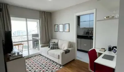 Apartamento com 58m², 2 dorms, lazer completo, à venda, Brás, São Paulo, SP