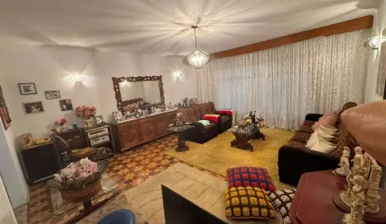 Casa com 218m², 3 suítes, 3 vagas, à venda, Bosque da Saúde, São Paulo, SP