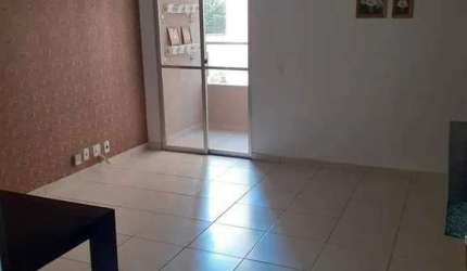 Apartamento de 70m² com Terraço para locação e venda, com 2 Dormitórios sendo 1 Suíte e 1 Vaga, loc