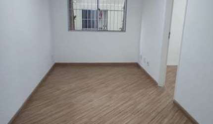 Apartamento de 39m² à venda, Parque Santo Antônio, São Paulo, SP. com 2 Dormitórios, ambiente para
