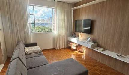 Apartamento de 110m² à venda, Perdizes, São Paulo, SP. com 3 Dormitórios, sendo 1 Suíte, Sala ampla