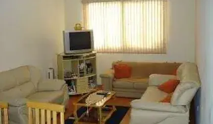 Sobrado de 130m² à venda, Parque Jabaquara, São Paulo, SP. com 3 Suítes, 5 Banheiros, ambiente 2 Sa