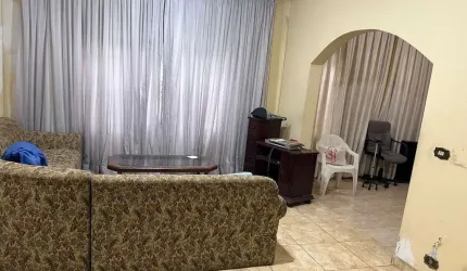 Casa 3 Dormitorios 1 Suite 5 Vagas  298m2 à venda, São João Clímaco, São Paulo, SP