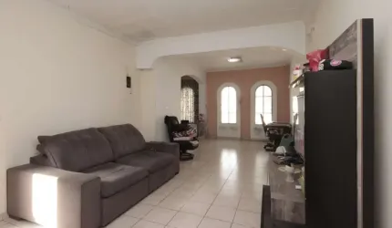 Casa 3 Dormitorios 2 Vagas 150m2à venda, Vila Dom Pedro I, São Paulo, SP