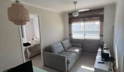 Flat de 33m² à venda, Campos Elíseos, São Paulo, SP. Com 1 Dormitório sendo Suite, 1 Vaga para auto
