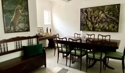 Sobrado de 114m² à venda, Perdizes, São Paulo, SP. Com 3 Dormitórios, ambiente para 2 Salas, 1 Vaga