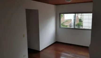 Apartamento com 57m², 2 dorms, 1 vaga, à venda, Vila Buarque, São Paulo, SP