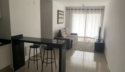 Apartamento de 63m² à venda, Jardim das Perdizes, São Paulo, SP. mobiliado com 1 Suíte, 1 vagas par