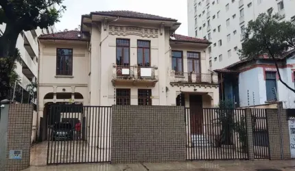 Casa Ponto Comercial de 700m² à venda, Consolação, São Paulo, SP. Com 10 Salas, 5 banheiros, 10 vag