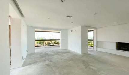 Apartamento à venda mobiliado, 3 Dormitorios 2 Suites 3 Vagas 276m2, Campo Belo, São Paulo, SP