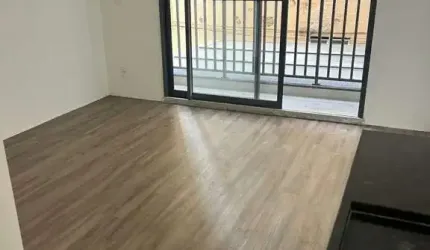 Apartamento MOBILIADO, com 24m², 1 dorm., sem vaga, para locação, Vila Mariana, São Paulo, SP
