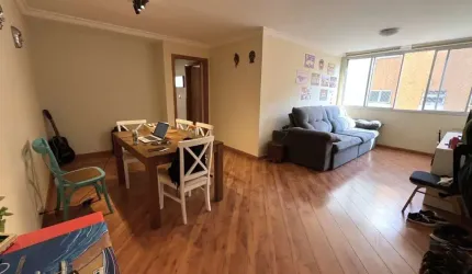 Apartamento 3 dormitórios e 1 vaga, à venda, Vila Mariana, São Paulo, SP