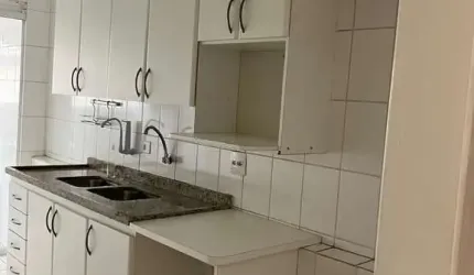 Apartamento à venda 3 dormitórios e 2 vagas, Vila Clementino, São Paulo, SP