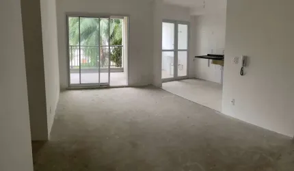 Apartamento de 108m² com terraço à venda, Santo Amaro, São Paulo, SP. Com 4 Dormitórios sendo 2 Suí