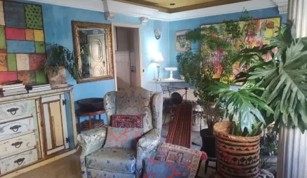 Apartamento de 110m² à venda, Bela Vista, São Paulo, SP. Mobiliado, com 3 Dormitórios sendo 1 Suíte