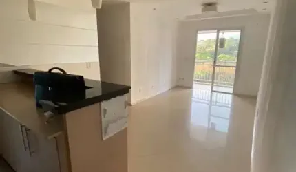 Apartamento à venda 2 dormitórios e 1 vaga, Tatuapé, São Paulo, SP