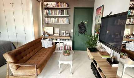 Apartamento à venda, Campos Elíseos, São Paulo, SP