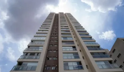 Cobertura Duplex 2 Dormitoios 2 Suites 2 Vagas 103m2 à venda, Jardim Brasil (Zona Sul), São Paulo,