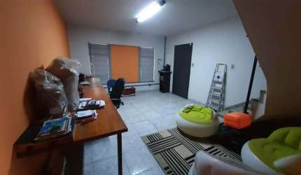 Sobrado de 133m² à venda, Brooklin Paulista, São Paulo, SP. com 3 Dormitórios, 2 Banheiros, ambient