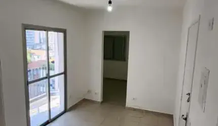 Apartamento de 30m² para venda, Bela Vista, São Paulo, SP com 1 Dormitório, Sala, Banheiro, 1 Vaga