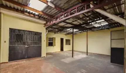 Terreno à venda, Campo Belo, São Paulo, SP