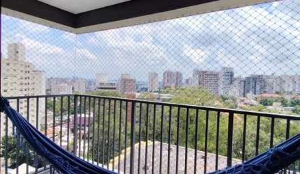Studio em Vila Mariana com 22m²: Sem vaga de garagem.