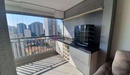 Apartamento à venda, morumbi, São Paulo, SP