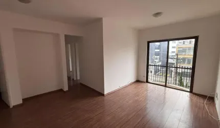 Apartamento para locação na Aclimação, 65M² com vaga de garagem e 2 dormitórios