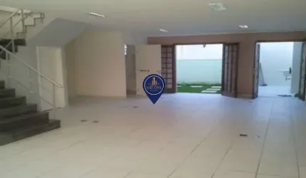 Prédio Comercial com 4 Sala e 4 banheiros à Venda, 402 m², localizado na Rua Brás Cubas, Bairro Acl