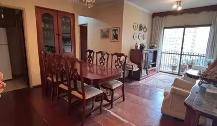 Apartamento à venda, Aclimação, 63M² com 2 vagas e 2 dormitórios São Paulo, SP