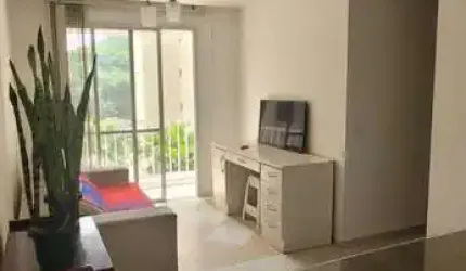 Apartamento de 62m² à venda, Brás, São Paulo, SP. com 3 Dormitórios, Sala, Sacada, Lavanderia,  1 V