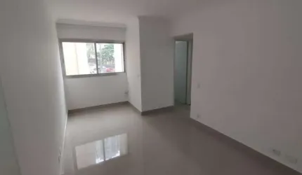 Apartamento de 62m² para locação, Vila Mariana, São Paulo, SP. com 2 Dormitórios, Sala ampla, 1 Vag