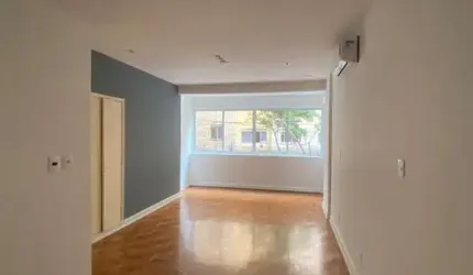 Apartamento de 46m² à venda, Vila Buarque, São Paulo, SP. com 1 Dormitório, Sala ampla, Cozinha com