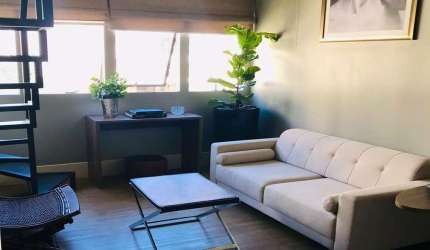 Apartamento Duplex à venda 1 Quarto, 1 Suite, 1 Vaga, 39.89M², VILA UBERABINHA, SÃO PAULO - SP | Vi