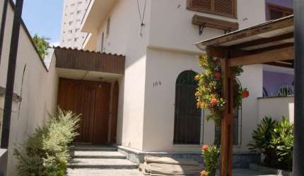 Sobrado à venda 2 Dormitorios 2 Vagas 136m2, Vila Guarani (Z Sul), São Paulo, SP