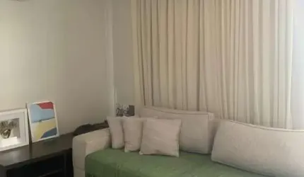 Apartamento com 100m², 3 dorms., 1 suíte, 2 vagas, à venda, Vila Mascote, São Paulo, SP