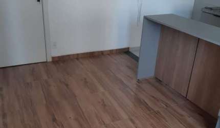 Apartamento à venda 1 Dormitorio sem vaga 30m2, Várzea da Barra Funda, São Paulo, SP