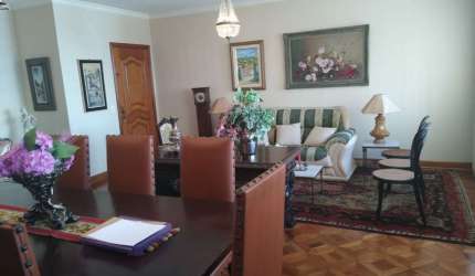 Apartamento para venda com 3 dormitorios, 1 suite, 2 vagas 175M², localizado na Aclimação