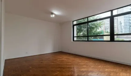 Apartamento à venda 2 dormitórios e 1 vaga, Itaim Bibi, São Paulo, SP