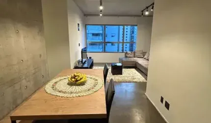 Apartamento à venda, Bela Vista, São Paulo, SP