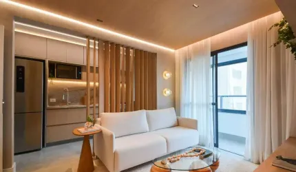 Apartamento à venda 2 Dormitorios 1 Suite 2 Vagas 65m2, Ipiranga, São Paulo, SP