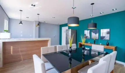 Apartamento à venda com 02 dormitórios, 31m, Vila Sônia, São Paulo, SP