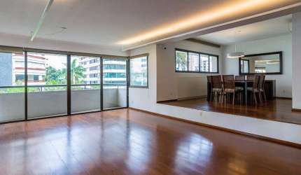Apartamento à venda 3 Dormitorios 3 Suites 4 Vagas 287m2, Aclimação, São Paulo, SP