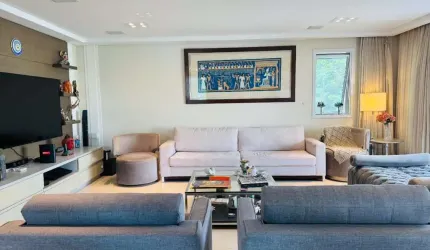 Apartamento à venda 4 Dormitorios 3 Suites 4 Vagas , Aclimação, São Paulo, SP