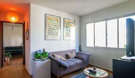 Apartamento à venda no Cambuci