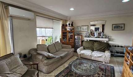 Apartamento à venda 4 Dormitorios 2 Suites 4 Vagas 248m2 , Cambuci, São Paulo, SP